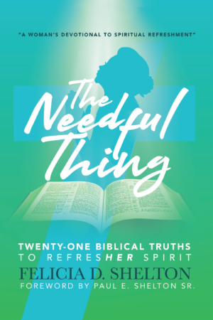 The Needful Thing
