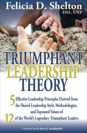 Triumphant Leadership Theory