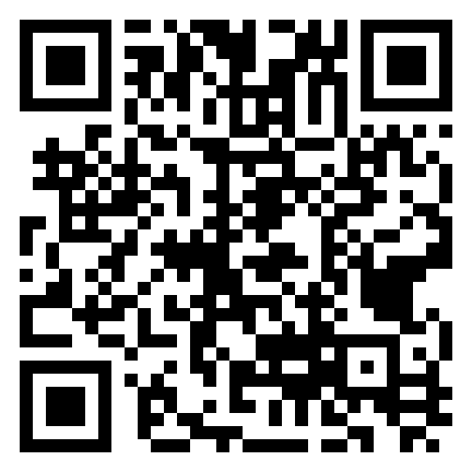 A black-and-white QR code | SOROR CIRCULI